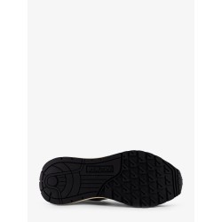 Reelwind Low suede sneakers