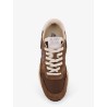 Reelwind Low suede sneakers