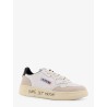 Medalist leather sneakers