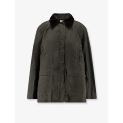 Country organic cotton jacket