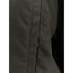 Country organic cotton jacket