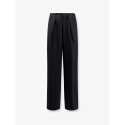 Juana virgin wool trousers