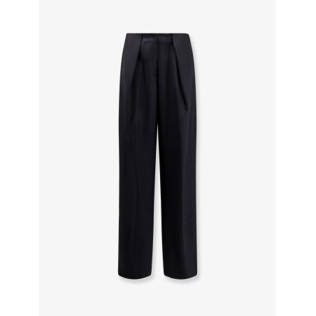 Juana virgin wool trousers