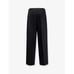 Juana virgin wool trousers