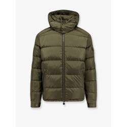 Maya recycled nylon jacket