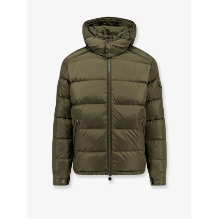 Maya recycled nylon jacket