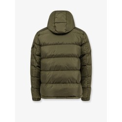 Maya recycled nylon jacket