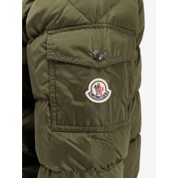 Maya recycled nylon jacket