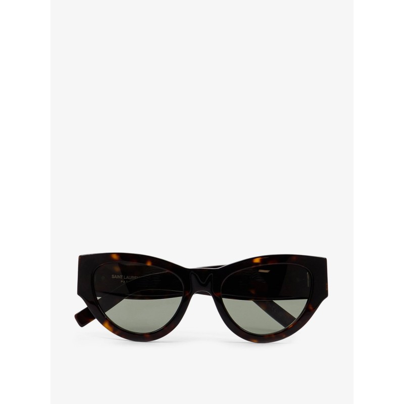 Acetate sunglasses