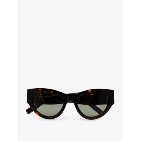 Acetate sunglasses