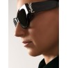 Acetate sunglasses