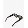 Acetate sunglasses