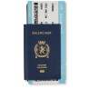 "PASSPORT" WALLET