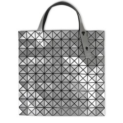 prism shopping bag
