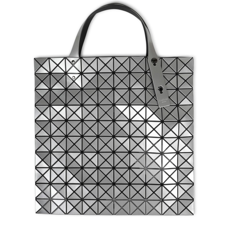 prism shopping bag