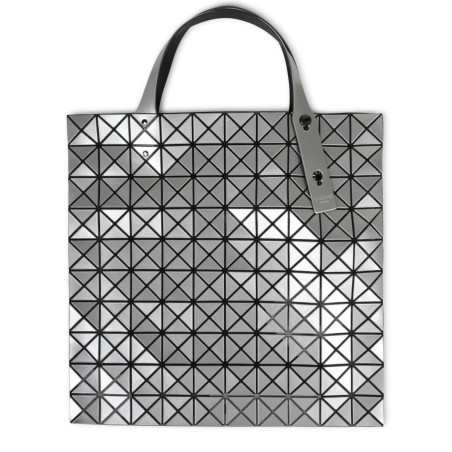 prism shopping bag