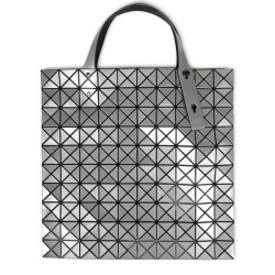 prism shopping bag