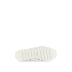 ESPADRILLA "GAIA" CON PLATEAU