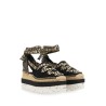 ESPADRILLA "GAIA"