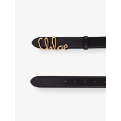 Chloé Iconic leather belt