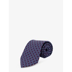Silk tie