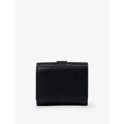 Paddington Trifold leather wallet