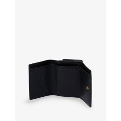 Paddington Trifold leather wallet