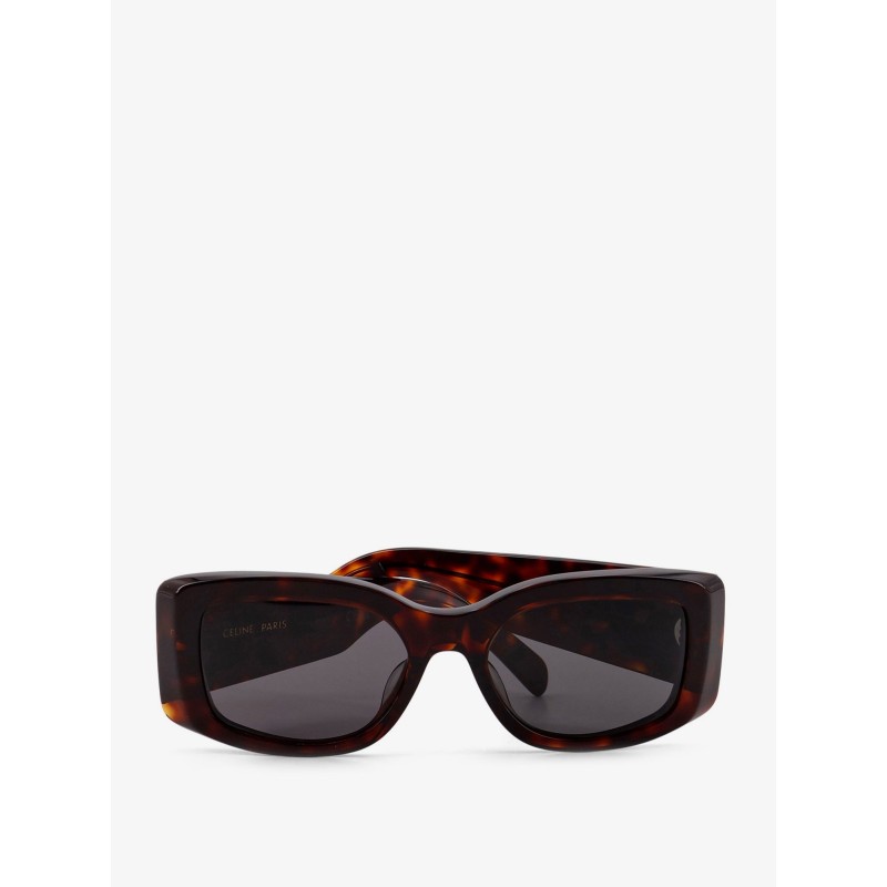 Triomphe XL 01 acetate sunglasses