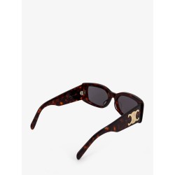 Triomphe XL 01 acetate sunglasses