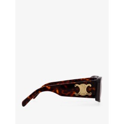 Triomphe XL 01 acetate sunglasses