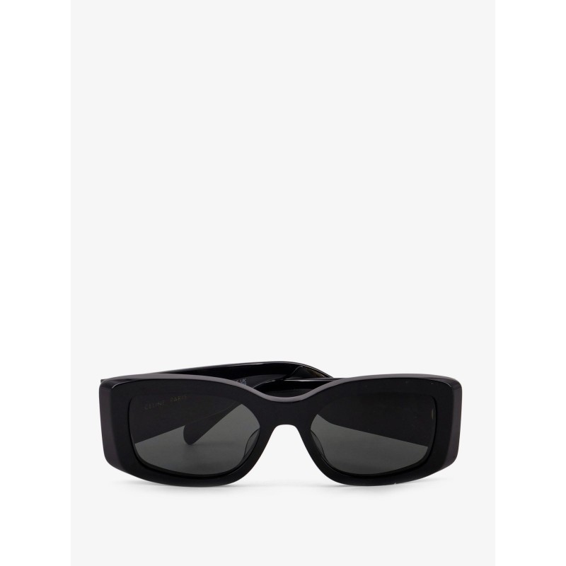 Triomphe XL 01 acetate sunglasses