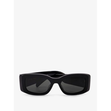 Triomphe XL 01 acetate sunglasses