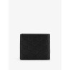 GG Emblem leather wallet with embossed GG logo