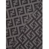 FF cashmere scarf