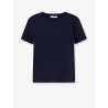 Donata cotton T-shirt
