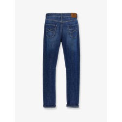 Leisure Fit cotton jeans