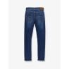 Leisure Fit cotton jeans