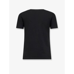 Cotton t-shirt with print