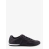 Guci Shift leather sneakers