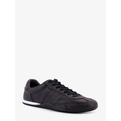 Guci Shift leather sneakers