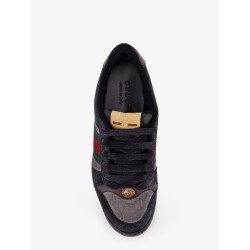 GG  Bicolor Fabric sneakers