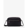 GG Emblem leather crossbody bag
