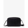 GG Emblem leather crossbody bag