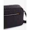 GG Emblem leather crossbody bag