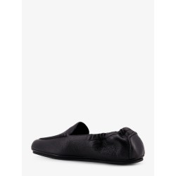 Adam leather slip-on loafers