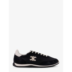 Racer Nylon sneakers with Triomphe logo on the side