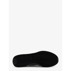 Racer Nylon sneakers with Triomphe logo on the side