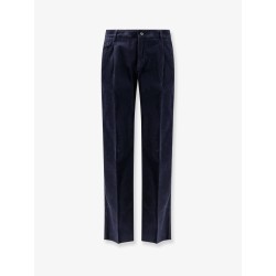 Corduroy trousers