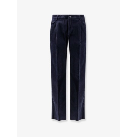 Corduroy trousers