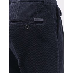 Corduroy trousers